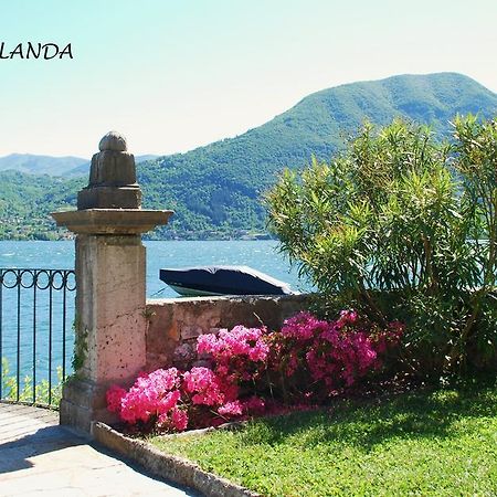 Lantica Filanda Apartment Cima ห้อง รูปภาพ