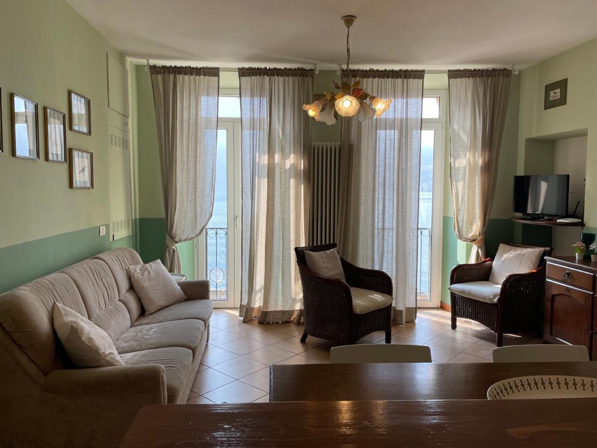 Lantica Filanda Apartment Cima ภายนอก รูปภาพ