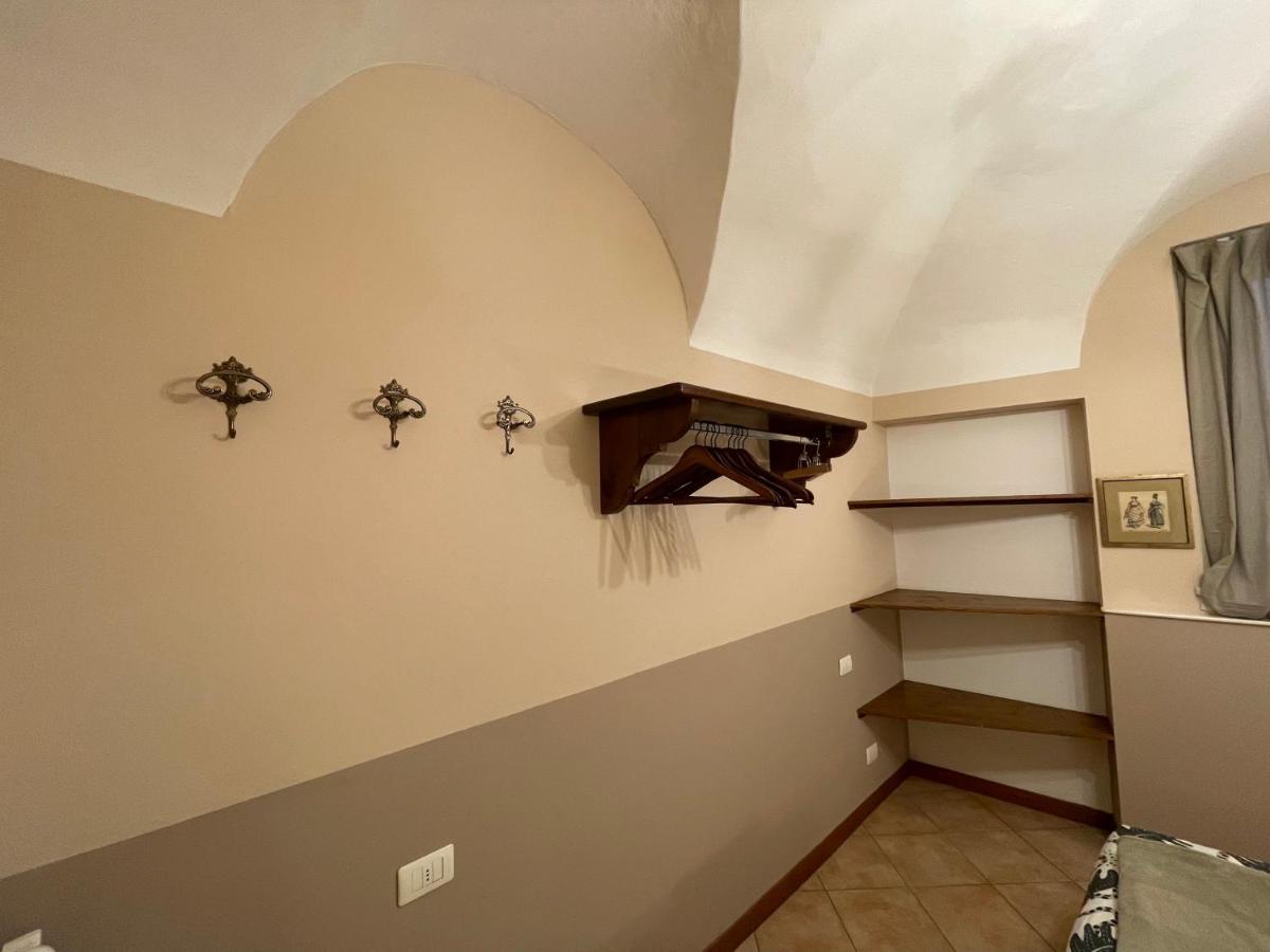 Lantica Filanda Apartment Cima ภายนอก รูปภาพ