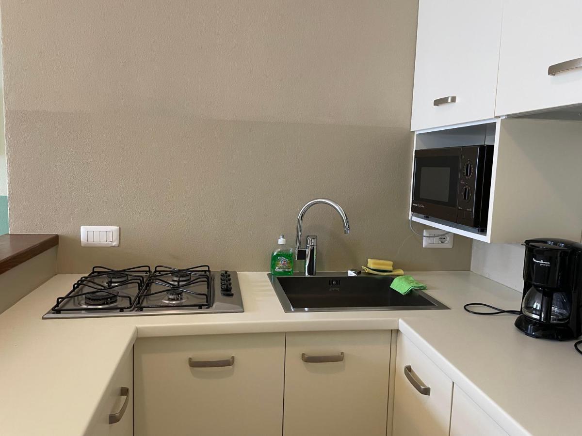 Lantica Filanda Apartment Cima ภายนอก รูปภาพ