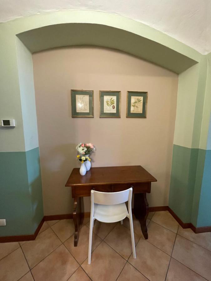 Lantica Filanda Apartment Cima ภายนอก รูปภาพ