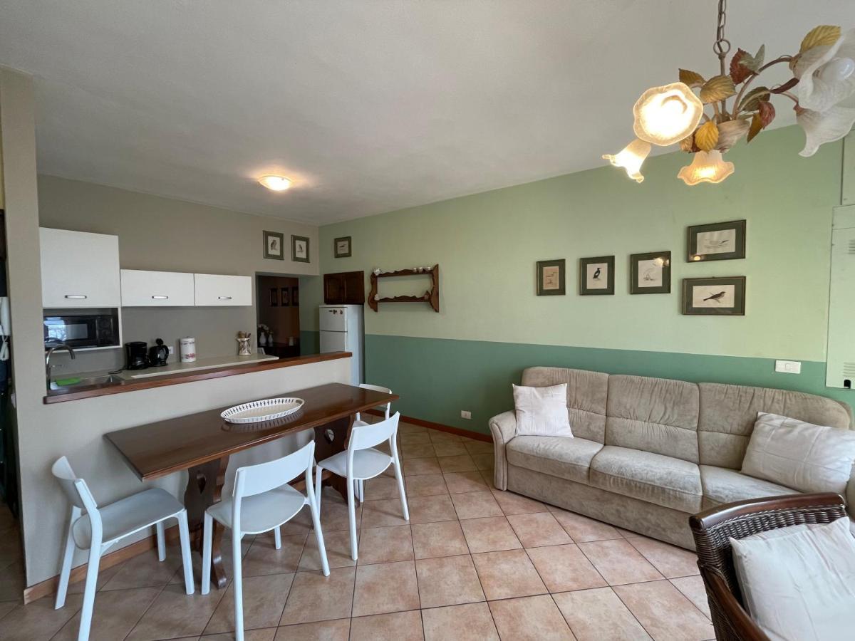 Lantica Filanda Apartment Cima ภายนอก รูปภาพ
