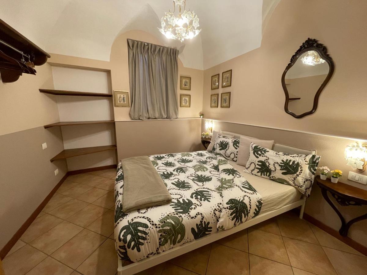 Lantica Filanda Apartment Cima ภายนอก รูปภาพ