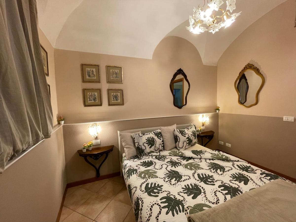 Lantica Filanda Apartment Cima ภายนอก รูปภาพ