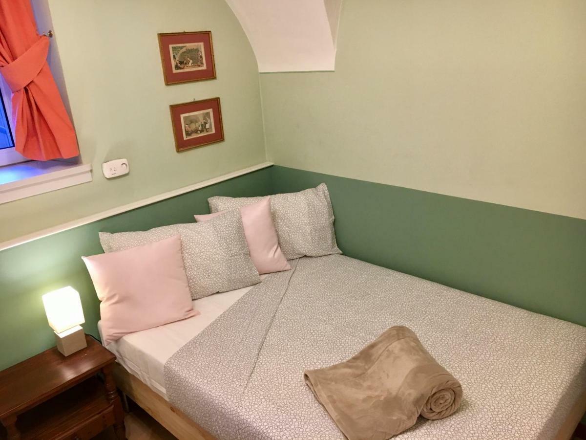 Lantica Filanda Apartment Cima ภายนอก รูปภาพ