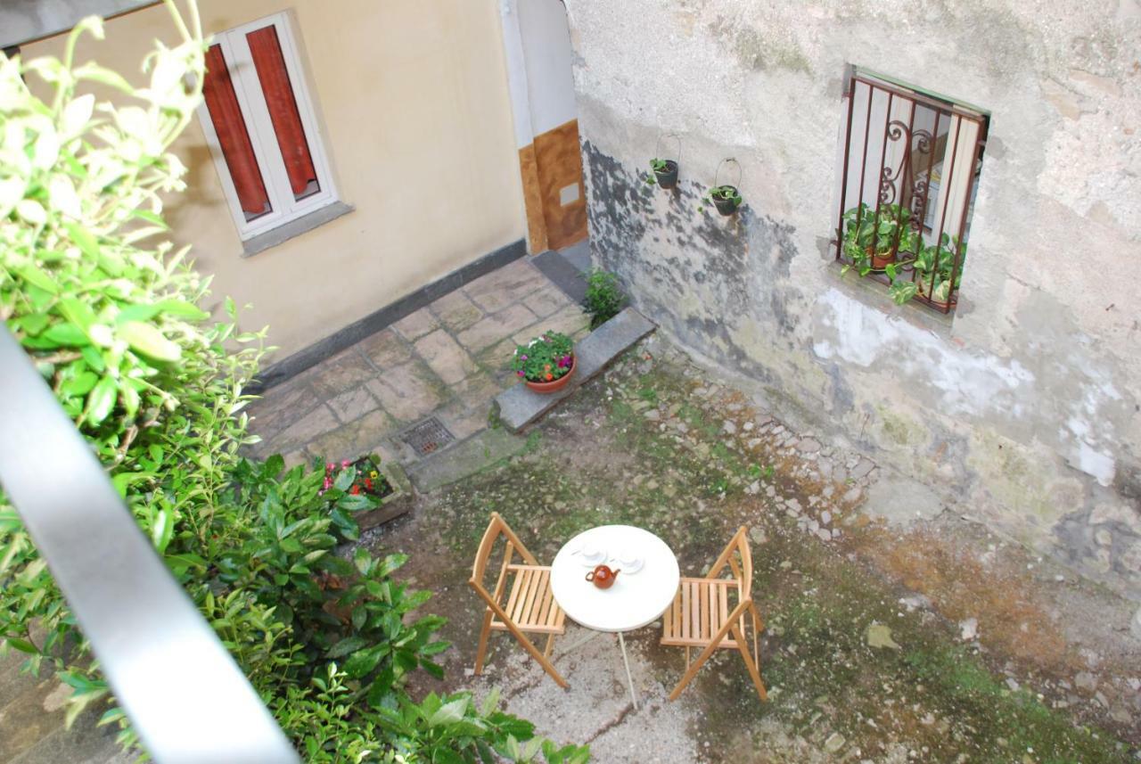 Lantica Filanda Apartment Cima ภายนอก รูปภาพ